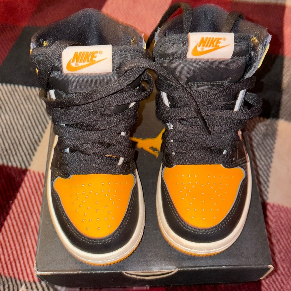 Jordan 1 retro high